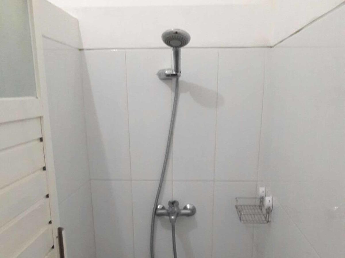 Huize Jon Hostel 말랑 외부 사진